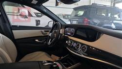 مرسيدس بنز S-Class
